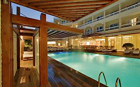 Athineon Hotel Rhodes Town